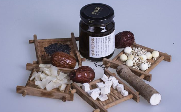 秋季适合吃什么膏方？秋季养生用什么膏方好？(1)