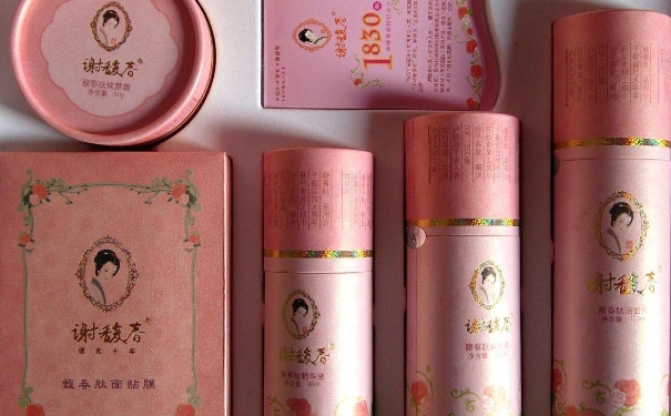 谢馥春和戴春林哪个好？谢馥春护肤品怎么样？(1)