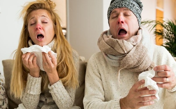 感冒肚子疼吃什么好？感冒肚子疼吃什么食物好？[图]