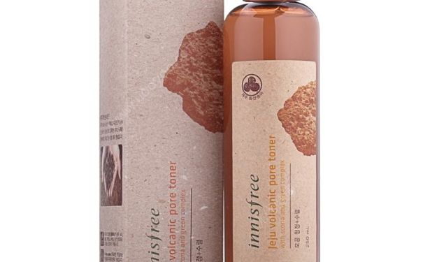 悦诗风吟济州岛火山岩泥毛孔调理乳液好用吗？(1)