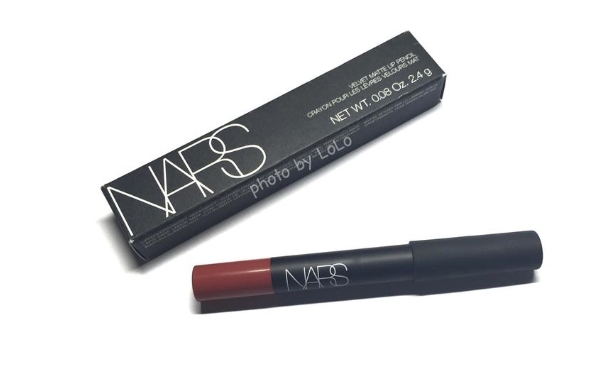 nars口红豆沙色多少钱？nars豆沙色口红价格(1)