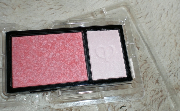 CPB腮红怎么样？cpb腮红哪个颜色好看？(1)