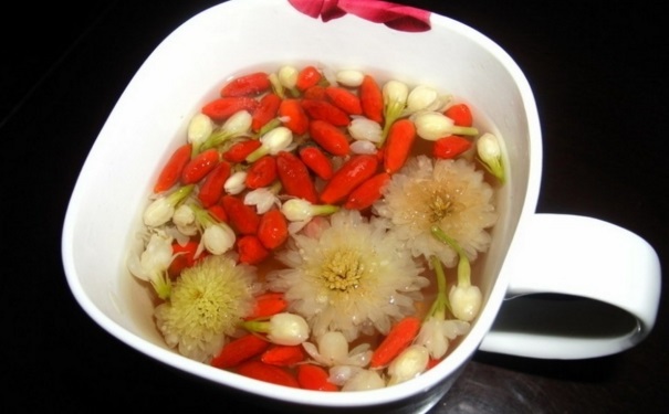 春季减肥适合吃什么中药？能瘦身的重要膳食有哪些？(1)
