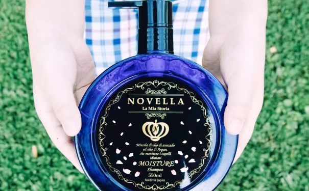 novella洗发水好用吗？novella洗发水怎么样？(1)
