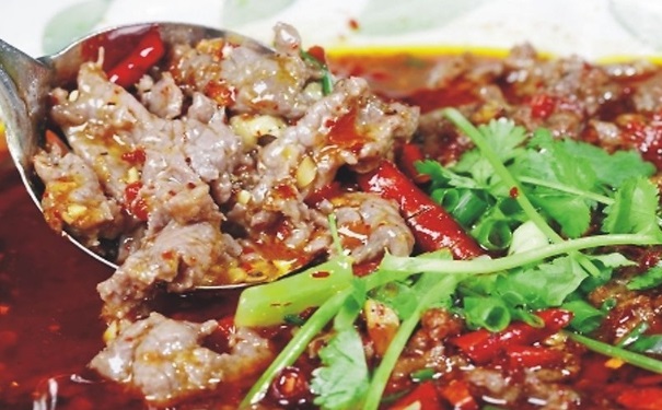 怎样做牛肉好吃？牛肉怎样做营养美味？(1)