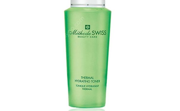 瑞士蜜黛诗瑞士温泉保湿爽肤水好用吗？(1)