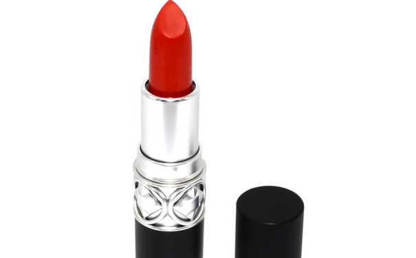 谢馥春口红色号有哪些？谢馥春口红试色(1)