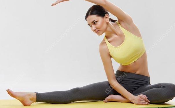 久坐的女性怎样减肥才有效？适合白领的减肥方法是什么？(1)