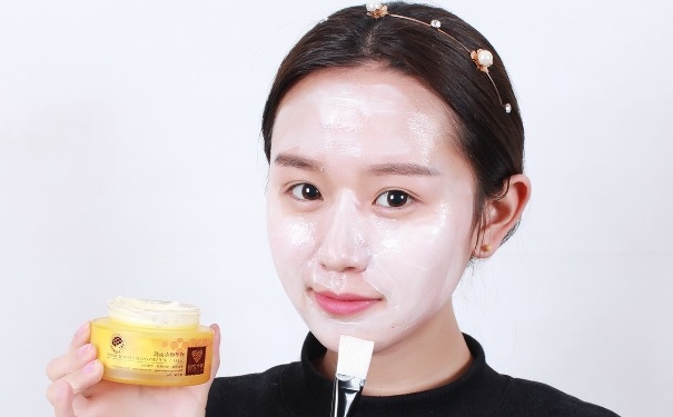 水洗面膜怎么用好？水洗面膜的正确用法(1)