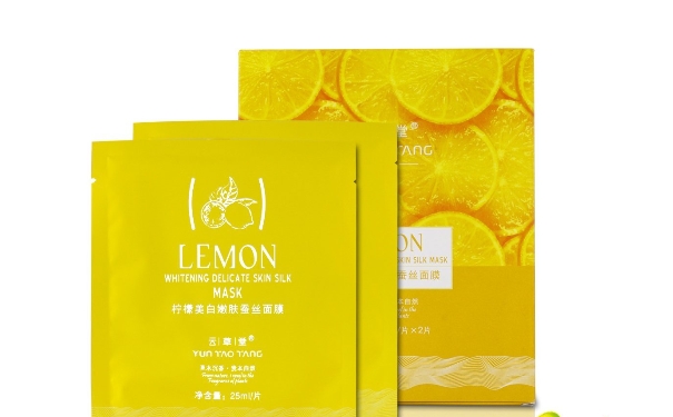 云草堂面膜好用吗？云草堂精油面膜怎么样？(1)