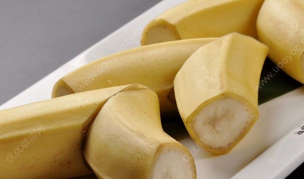 香蕉减肥法是怎么回事？美味香蕉减肥食谱是什么？(1)