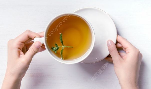 瘦身减肥茶饮有哪些？喝哪些茶有利于排毒减肥？(1)