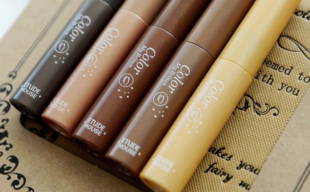 爱丽小屋染眉膏好用吗？爱丽小屋染眉膏怎么样？(1)