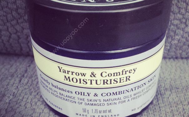Neal＇s Yard Remedies野玫瑰美容霜好用吗？(1)