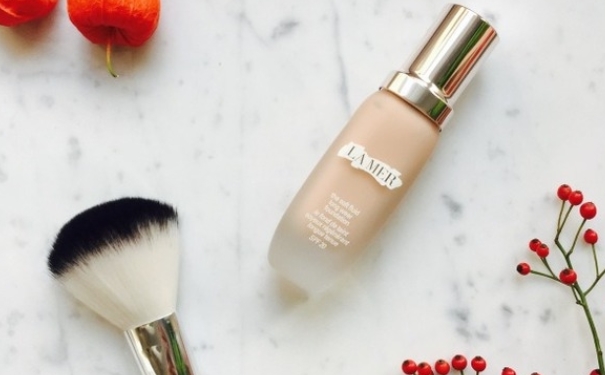 海蓝之谜粉底液好用吗？海蓝之谜粉底液怎么样？(1)