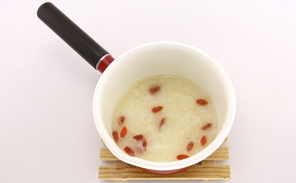 枸杞山药粥怎么做？枸杞山药粥有什么营养？(1)