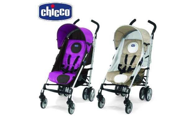 chicco智高婴儿车是什么档次？意大利chicco婴儿车算高档吗？(1)