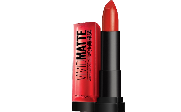 美宝莲口红哪个系列好？美宝莲的口红怎么选择？(1)