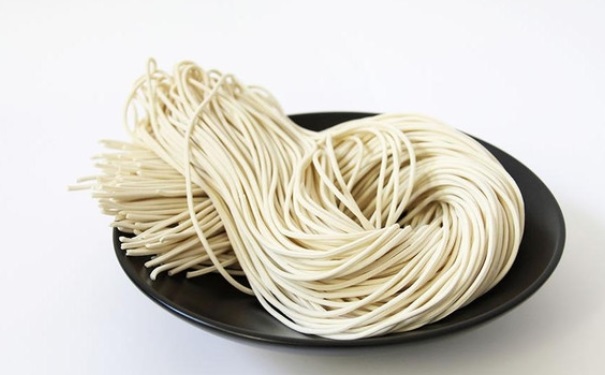 面条怎么煮更好吃？面条怎么煮更加美味？(1)