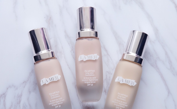 海蓝之谜粉底液多少钱？海蓝之谜粉底液价格(1)