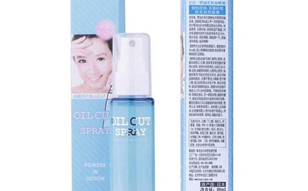 花印零油光补妆喷雾好用吗？花印零油光补妆喷雾价格(1)