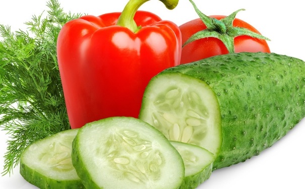 夏季养生蔬菜有哪些？夏季吃什么蔬菜养生？(1)