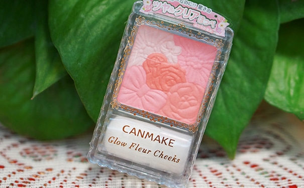 canmake哪些产品好用？canmake什么产品好用？(1)