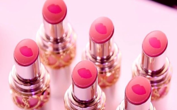 ysl双色唇膏怎么样？ysl双色唇膏试色(1)