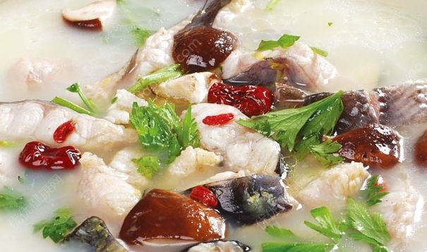 减肥的食疗方法有哪些？药膳减肥怎么吃有效？(1)