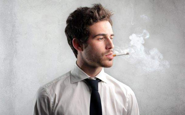吸烟的人平时要吃什么？吸烟者吃什么对身体好？(1)