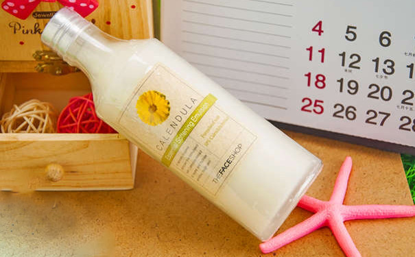 菲诗小铺金盏花乳液怎么样？什么产品去黑头效果好？(1)