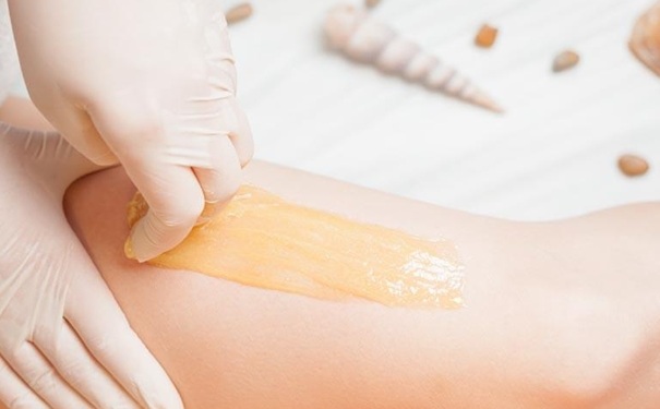 脱毛膏会不会越脱越多？用脱毛膏会越脱越多吗？(1)