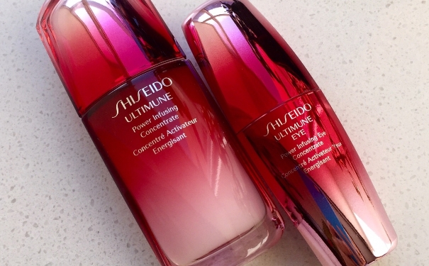 资生堂红腰子好用吗？资深堂红腰子适合什么肤质？(1)