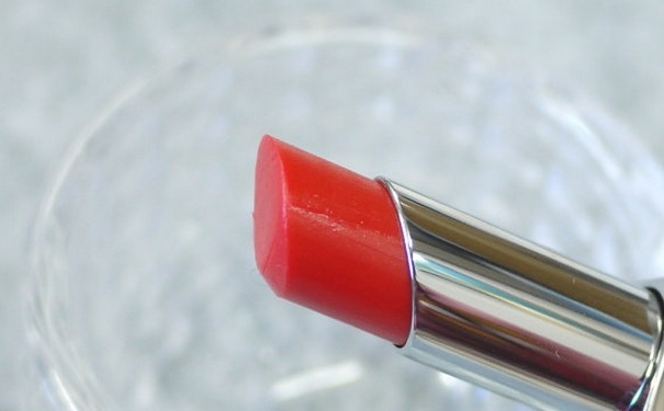 水红色口红有哪些？水红色口红试色(1)