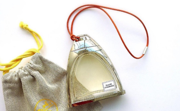 爱马仕驰骋香水好闻吗？驰骋香水适合什么年龄？(1)