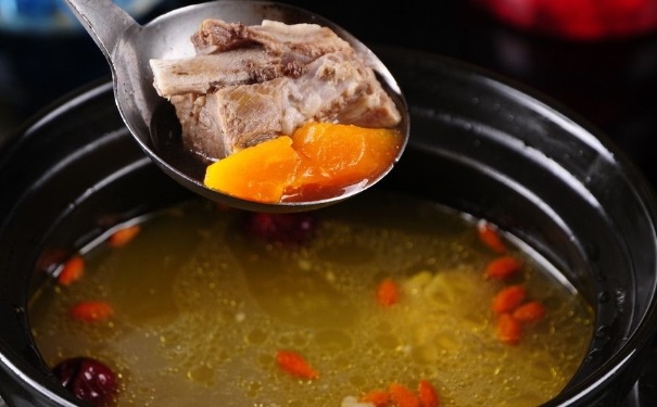 春季养胃食谱有哪些？春季哪些食谱可以养胃？(1)