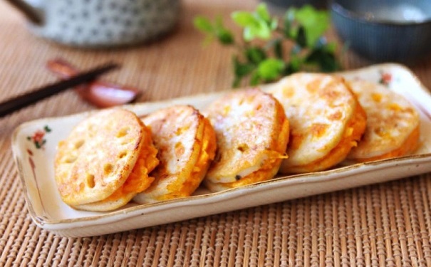 秋季如何养胃好？秋季养胃要吃什么食物？(1)