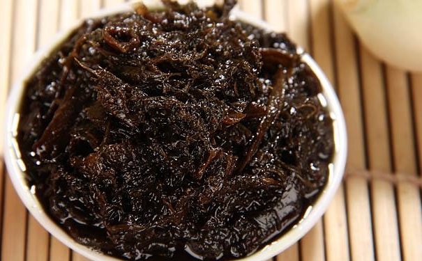 橄榄菜营养价值有哪些？橄榄菜有什么功效作用？(1)
