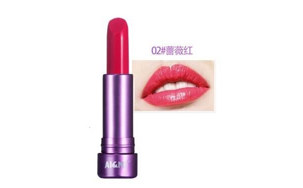 蔷薇红是什么颜色？蔷薇红适合什么人？(1)