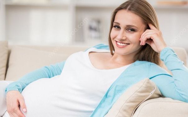 孕期水肿吃什么好？孕期水肿该怎么缓解？(1)