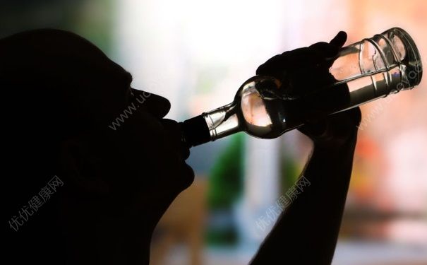 酗烟酒为什么影响性功能？戒烟酒能不能改善性功能？(1)