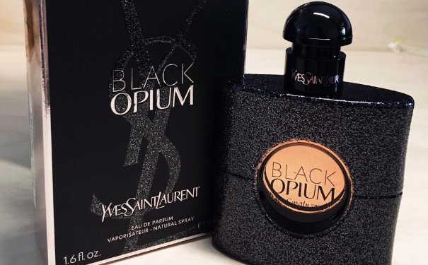 YSL鸦片香水有几种？YSL鸦片香水哪款好闻？(1)