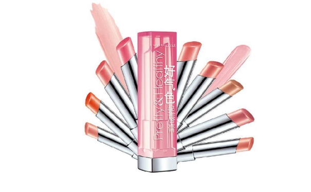 美宝莲和卡姿兰哪个口红好？美宝莲和卡姿兰哪个色号好？(1)