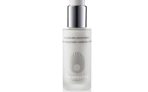 Omorovicza平衡保湿乳好用吗？Omorovicza平衡保湿乳价格(1)
