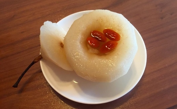 清肺化痰适合吃哪些食物？吃什么能止咳？(1)