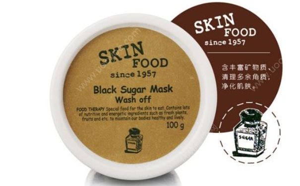 思亲肤坚果养润精华面膜好用吗？思亲肤坚果养润精华面膜价格(1)