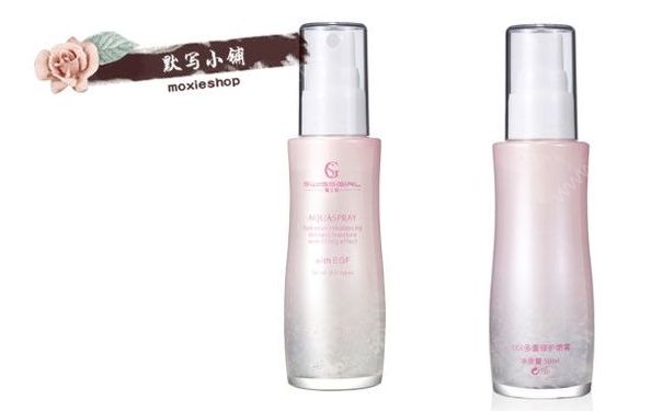Galenic抗皱肌肤喷雾好用吗？Galenic抗皱肌肤喷雾价格(1)