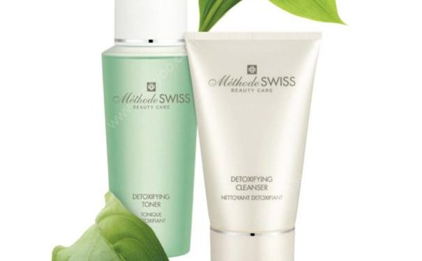 瑞士蜜黛诗净化排毒洁肤凝胶好用吗？(1)