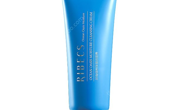 伊贝诗矿泉清爽洁面膏好用吗？伊贝诗矿泉清爽洁面膏价格(1)