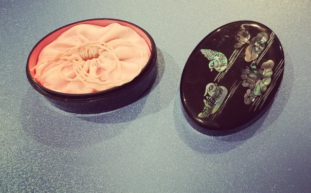 谢馥春鸭蛋粉对皮肤好吗？谢馥春鸭蛋粉怎么样？(1)